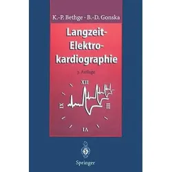 Langzeit-Elektrokardiographie, Fachbücher