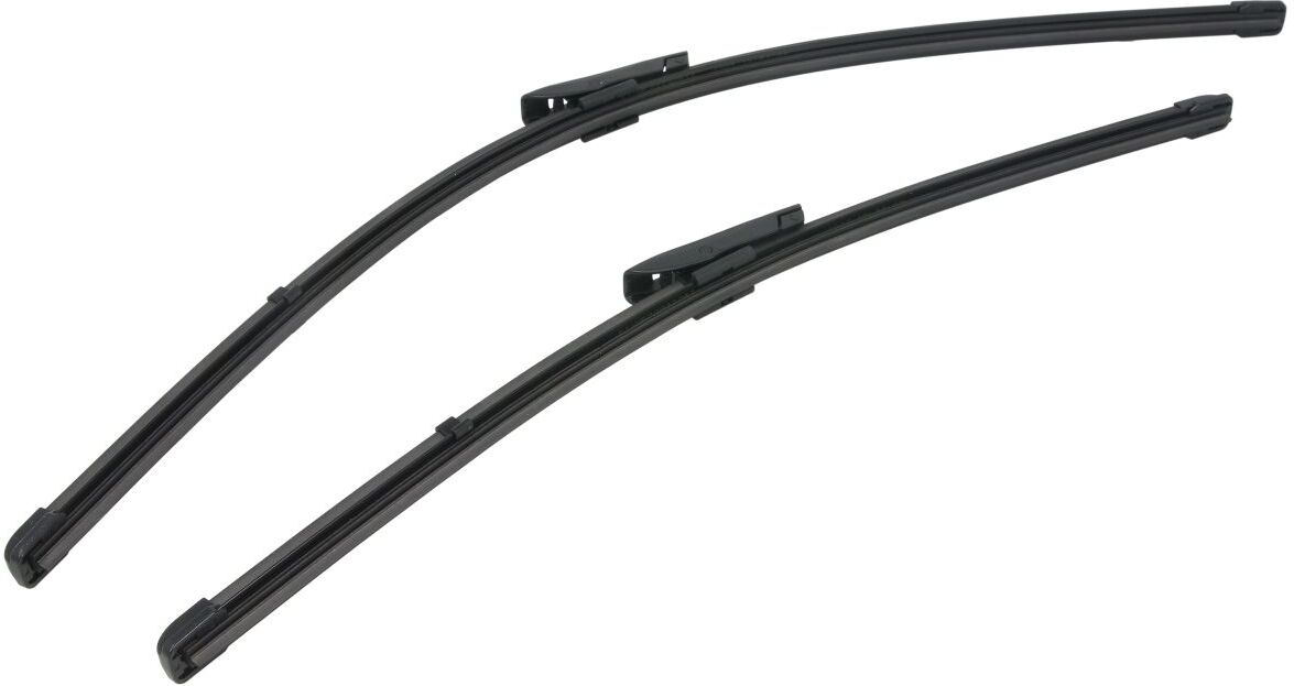 Denso Spazzola tergicristallo DF-205, 650/500mm, Anteriore