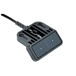 Handschalter LegaDrive Touch Basic 9155200, für Tischplatten, schwarz