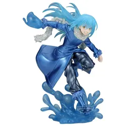 Banpresto VITA DA SLIME Effectreme: Rimuru Tempest 22cm