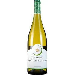 Chablis 2025 -  Jean Marc Brocard