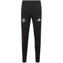 adidas Manchester United Tiro Trainingshose 2026/27 Kinder KC4876 - black 104