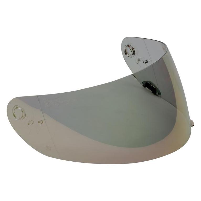 Bell Pinlock für Helm Click RLS V2 Pinlock Schulter Irisierend Dunkel (69465015)