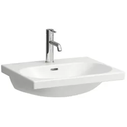 Laufen Lua Waschbecken 55x46 cm H8100820001041