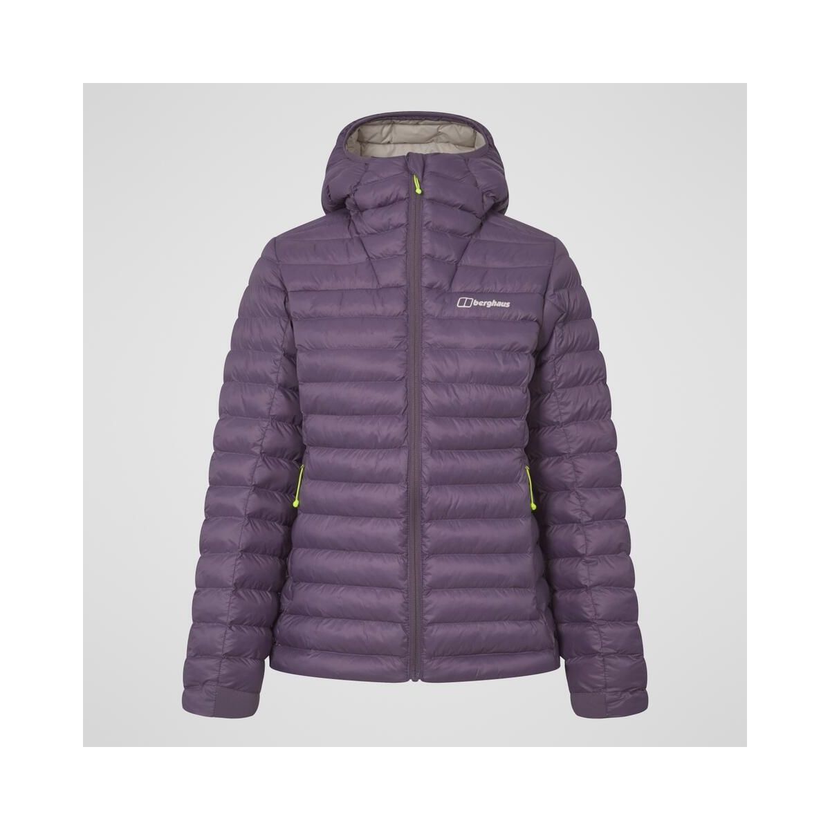 Berghaus W Trail-nomad Synthetic Jacket purple planet (KW8) 14 4-A001859-KW8-14