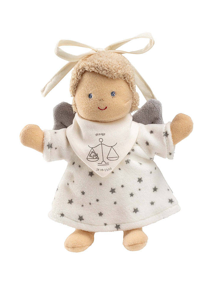 Sterntaler® Spielzeuganhänger "Sternzeichen Waage" - ab Geburt - onesize