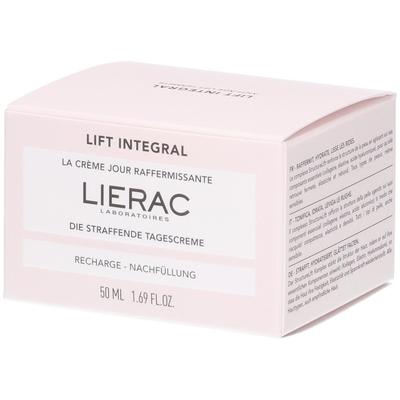 Lierac Lift Integral straffende Tagescreme Refill 50 ml