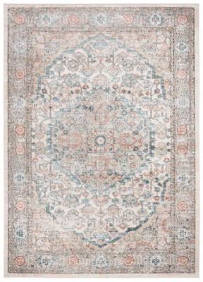 Martha Stewart by SAFAVIEH Xhemile Vintage Rug