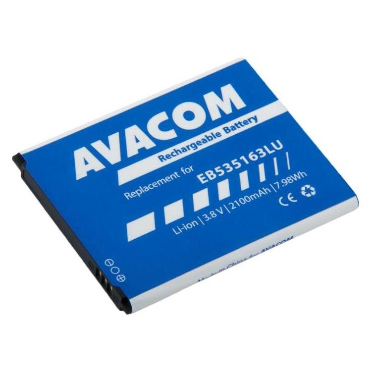 Avacom Baterie GSSA-I9060-S2100 do mobilu Samsung Grand Neo Li-Ion (GSSA-I9060-S2100)