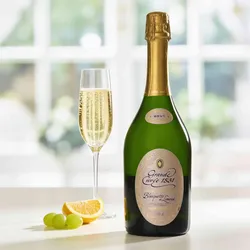 Sieur d ́Arques  1531 Grande Cuvée 1531 Blanquette de Limoux Brut Chenin Blanc,Mauzac Frankreich