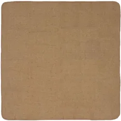 vidaXL, Teppich, Moderner Teppich (160 x 160 cm)