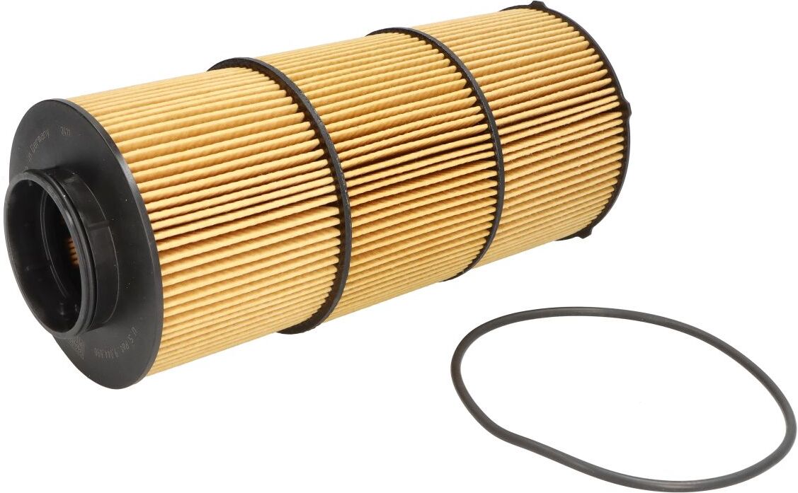 Mann-Filter Filtro olio HU 12 021 Z