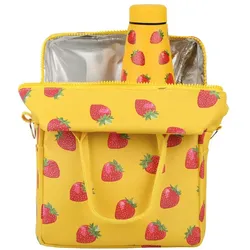 Estia Lunchtasche, Lunchbox, Mehrfarbig