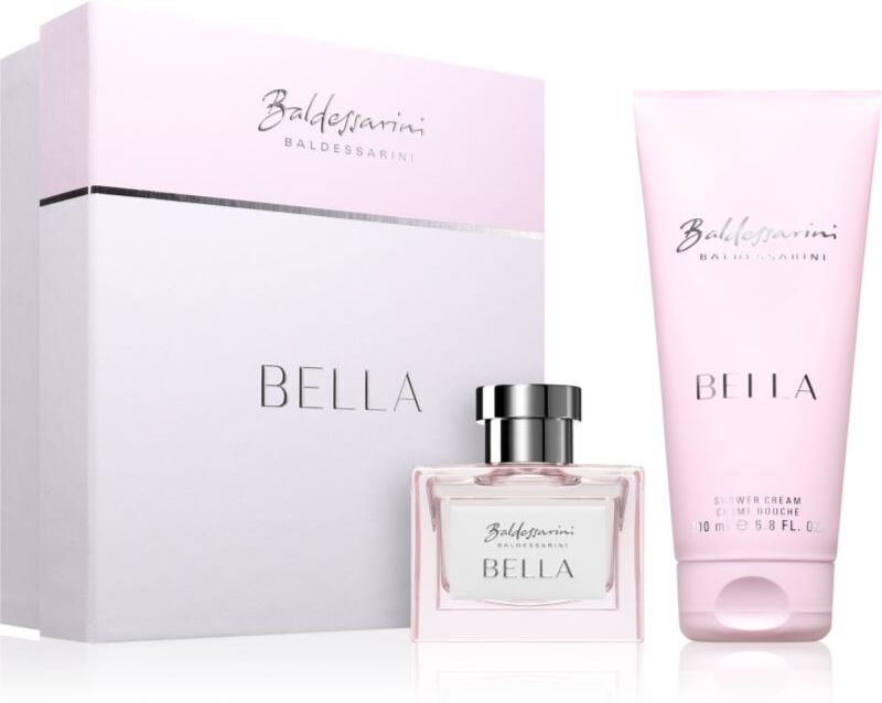 Baldessarini Bella coffret cadeau pour femme 1 pcs