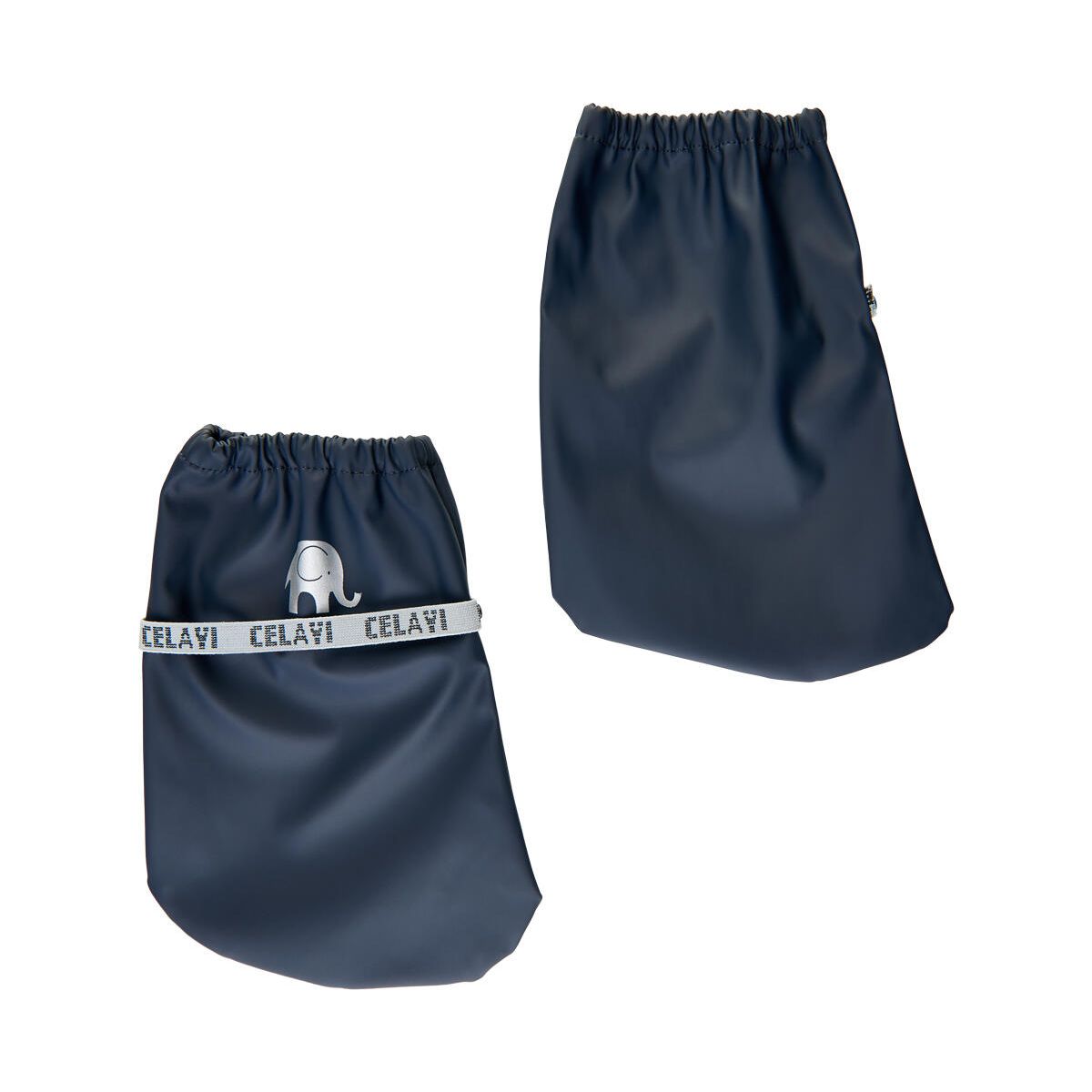 Celavi Pu-footies w/o Padding dark navy (778) 0 5348-778-0