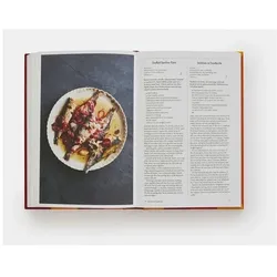 The North African Cookbook, Ratgeber von Ellie Smith, Jeff Koehler