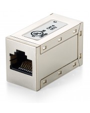 Digital Data Communications Netzwerkkoppler RJ-45 W bis W abgeschirmt CAT 6 (121169)