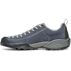 Scarpa, Unisex, Wanderschuhe, Mojito (47), Blau