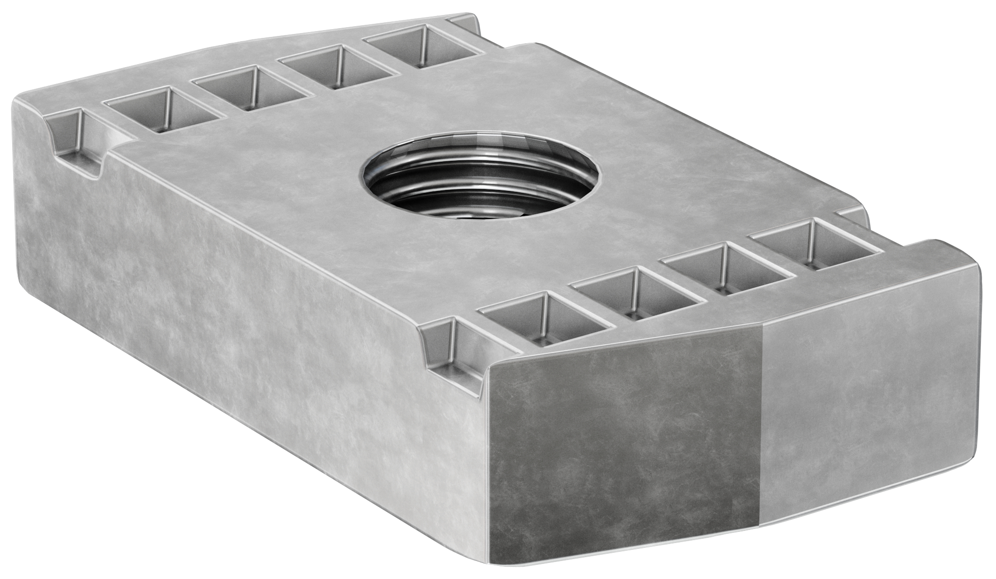 fischer Deutschland Vertriebs GmbH fischer Schiebemutter FCN 16 fvz 561774