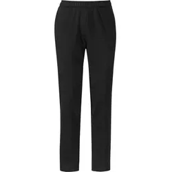 JOY Herren Hose SILVAN, Größe 58 in Schwarz Schwarz