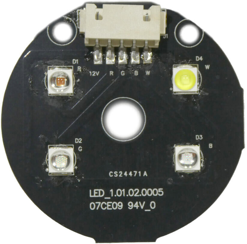 Ersatzteil Platine (Led Derby) Led Kls Laser Bar Fx Air