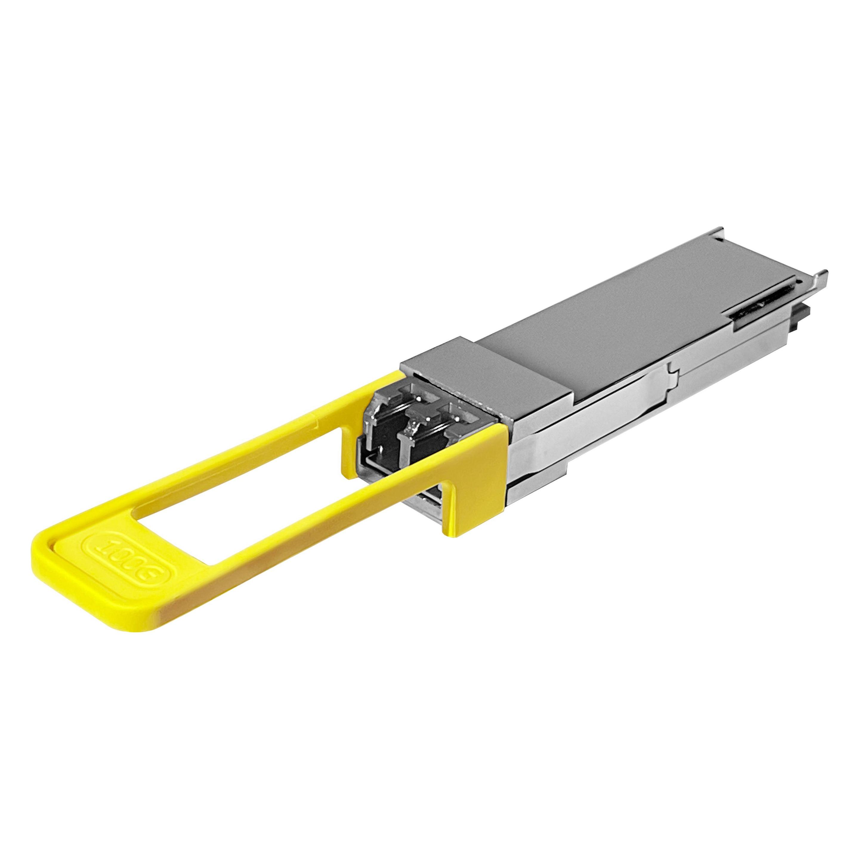 HPE Aruba Networking 100g Dr -Stock (S3N88A)