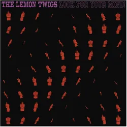 Cargo, Schallplatten, Look For Your Mind (The Lemon Twigs)