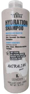 Lendan Hydration Australian Spirit Champô 1000 ml