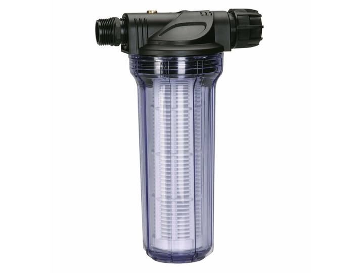 Gardena Pumpen-Vorfilter