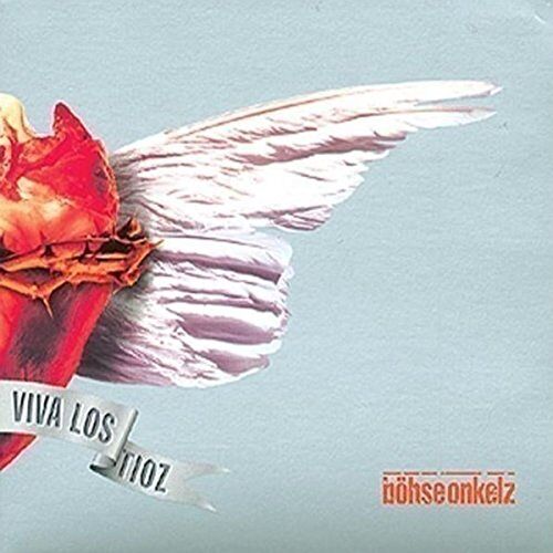 Böhse Onkelz - Viva Los Tioz - Preis vom 16.10.2026 11:41:07 h