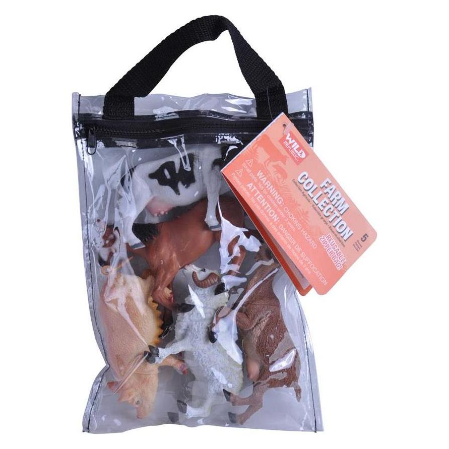 Wild Republic 23754 (23754)