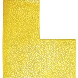 DURABLE Klebestreifen geschnitten Stellplatzmarkierung L gb 10St 170204