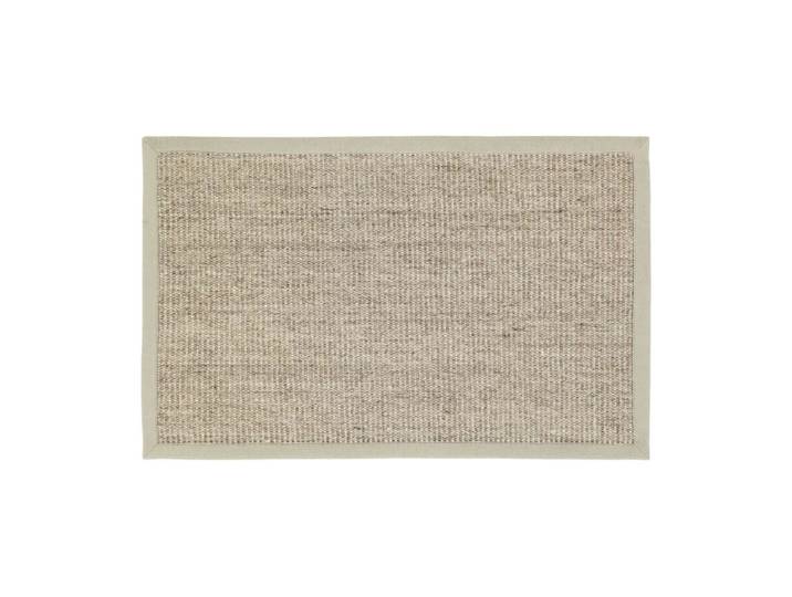Dixie Jenny Tapis de porte Sisal marble 60x90 cm