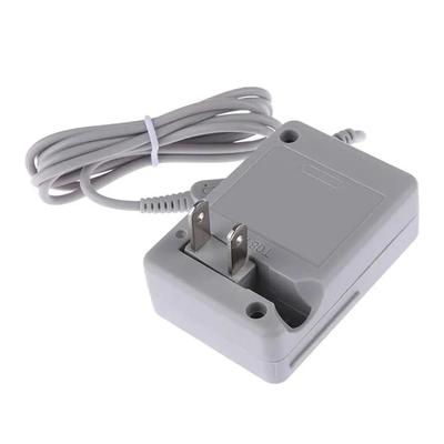 Nintendo 3DS Charger Adapter Compatible With 3DS XL 2DS XL And DSi Power Supply Nintendo 3DS Charger Adapter Compatible With 3DS XL 2DS XL And DSi Power Supply