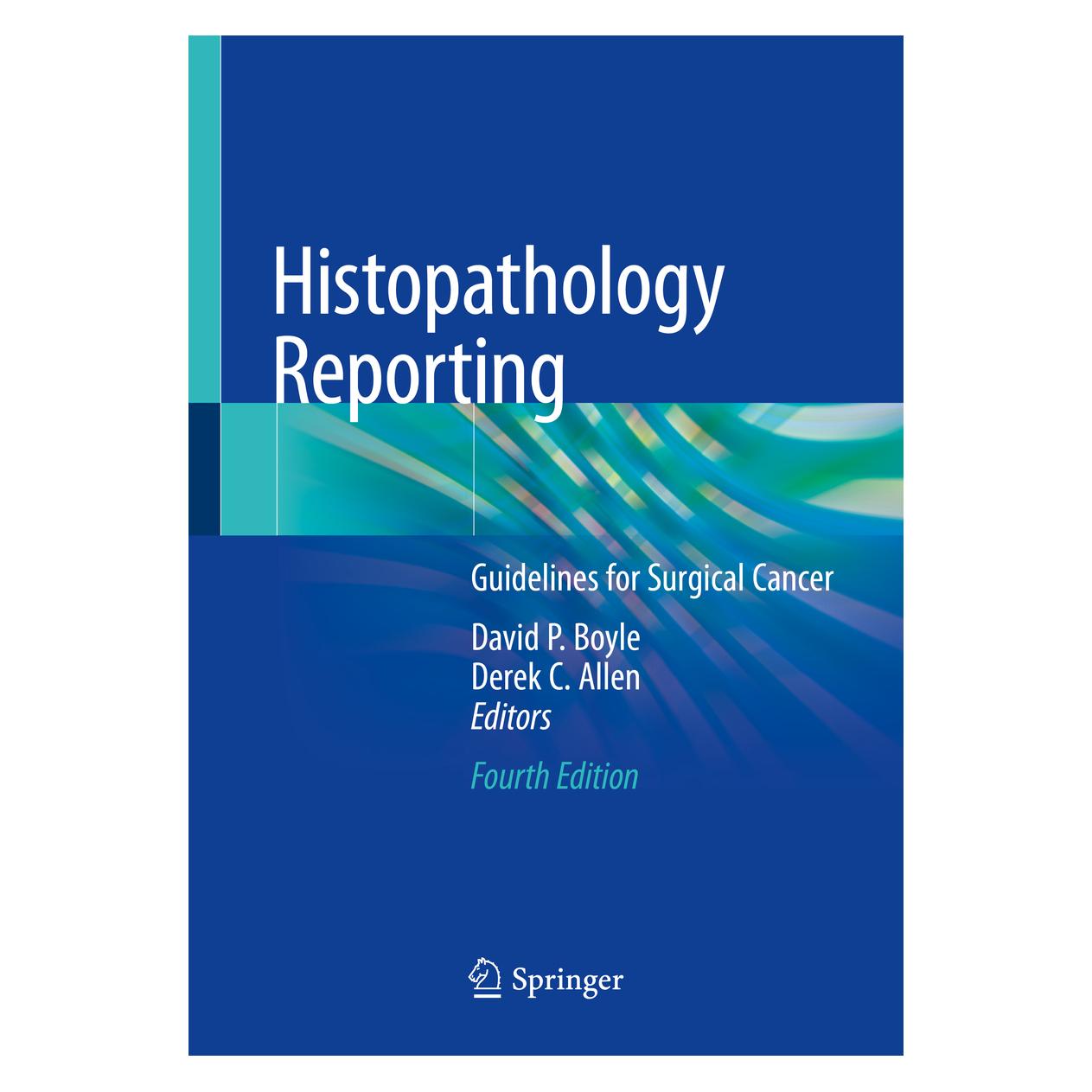Springer Histopathology Reporting (Englisch, Softcover, David P. Boyle, Derek C Allen) (56184139)