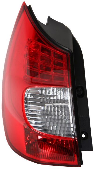 Depo Fanale posteriore 551-1971L-UE