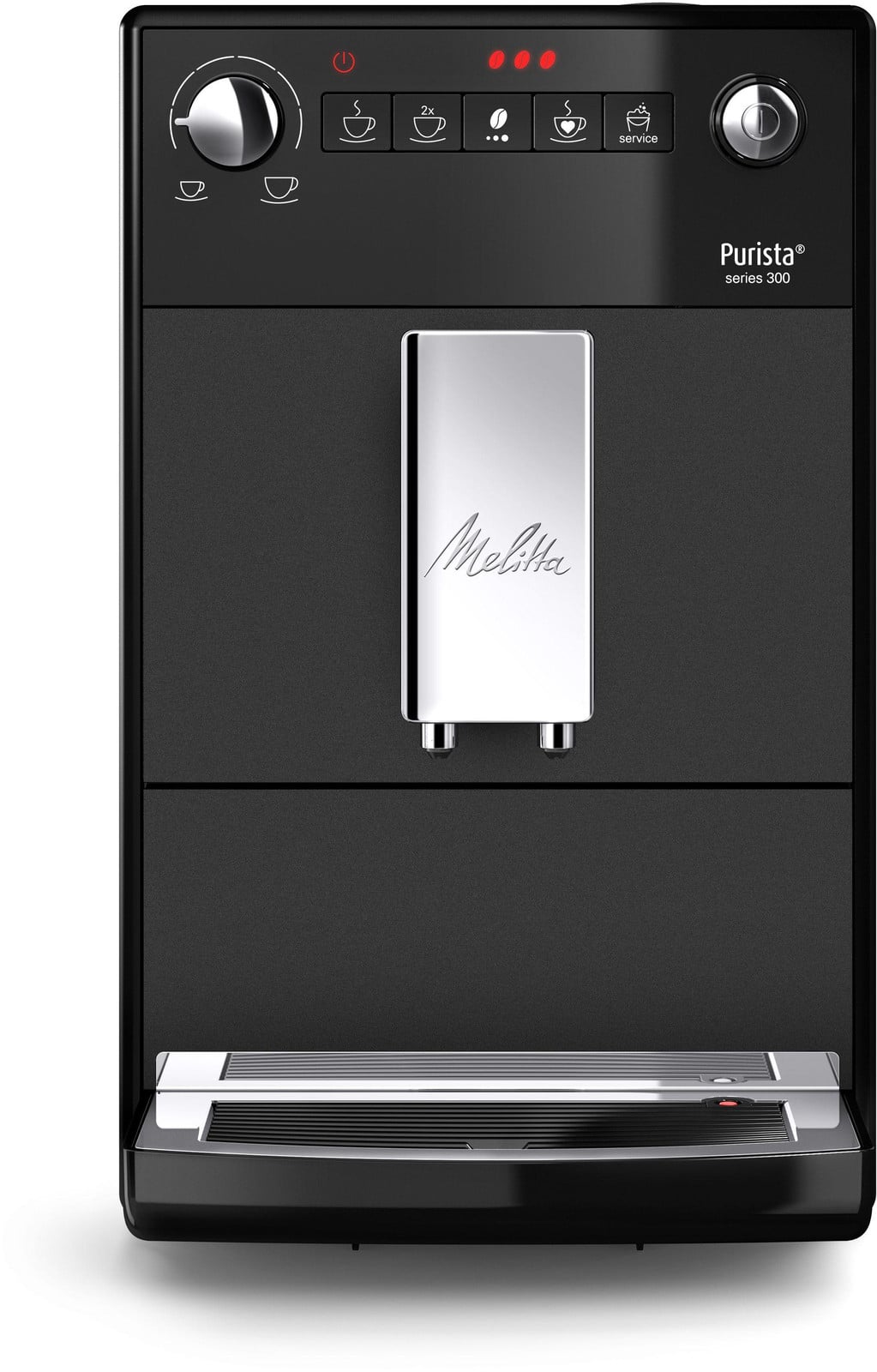Melitta Kaffeemaschine 6775521