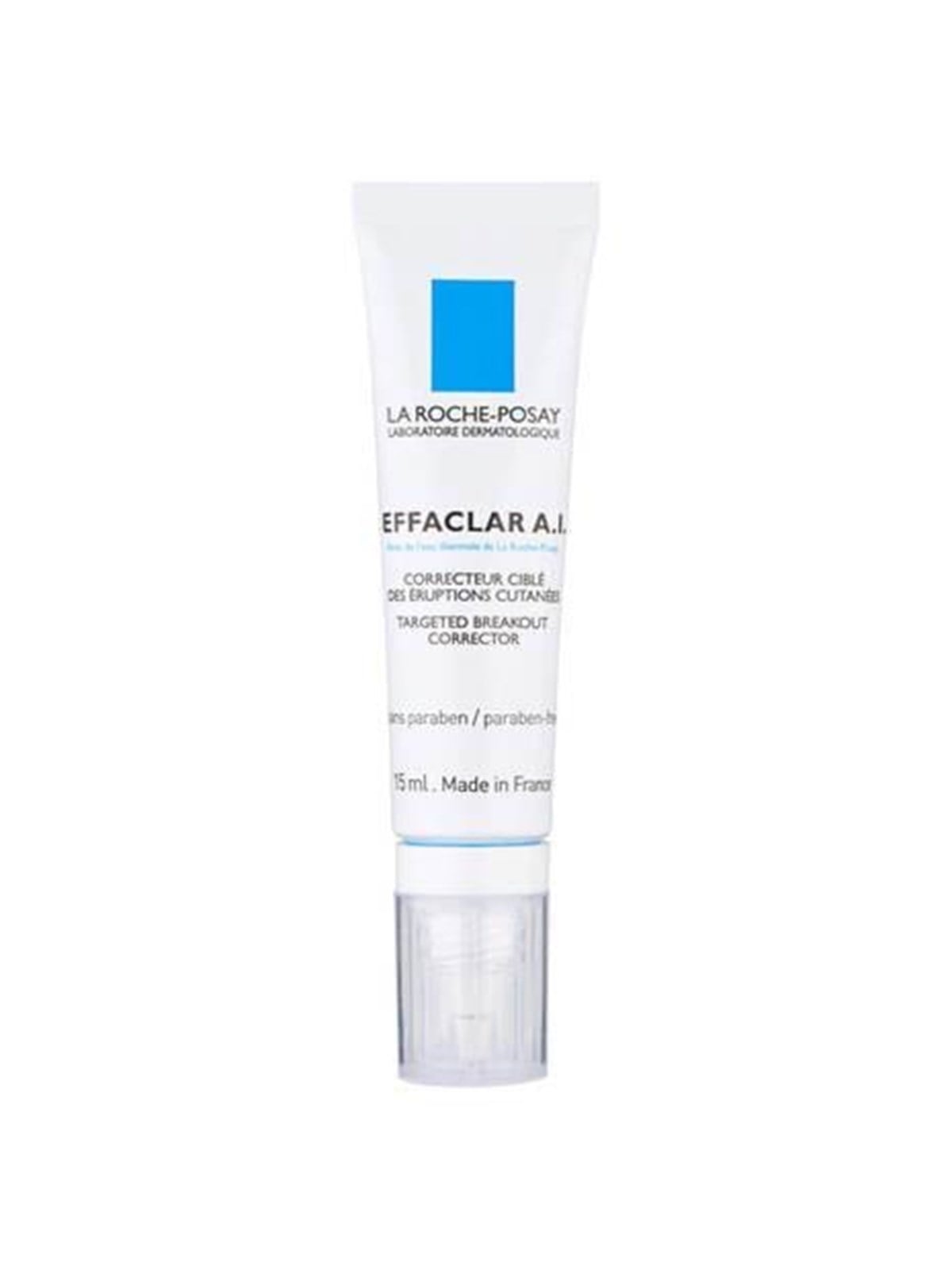La Roche-Posay LRP Effaclar A.I. Targeted Imperfection Corrector