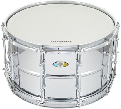 "Ludwig 14""x08"" Supralite "