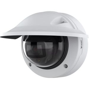 Axis Überwachungskamera P3275-LVE 29 mm, außen, 2 MP, 2,8-fach Zoom, PoE, LAN
