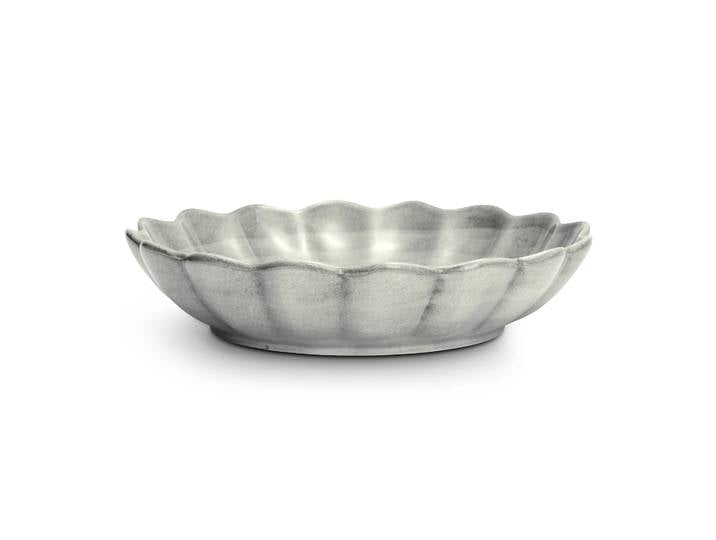 Mateus Bol Oyster Ø31 cm Gris