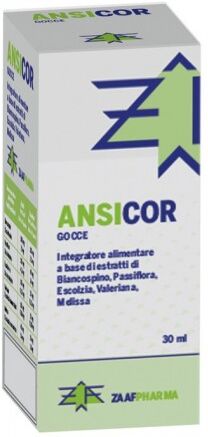 Ansicor 30ml