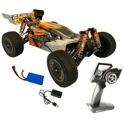df Models Z06 Evolution V2 Buggy - 1:14 RTR
