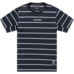 Troy Lee Designs Skyline Ride Checked Out Kurzarm Fahrrad Jersey