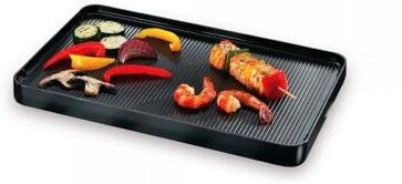 Swissmar Cast Aluminum Grill Plate