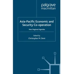 Asia-Pacific Economic and Security Co-operation, Fachbücher