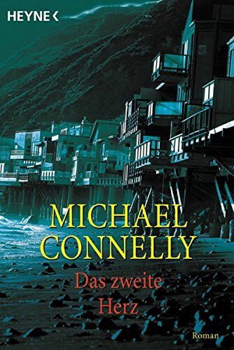 Michael Connelly - Das zweite Herz - Preis vom 15.10.2026 23:06:25 h