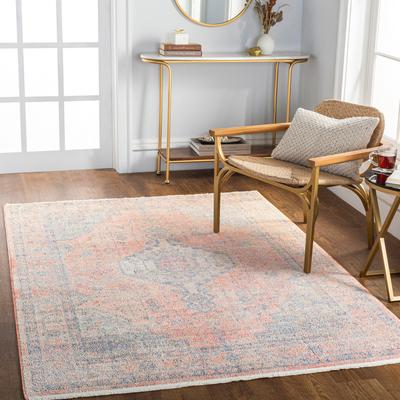 Livabliss Artistic Weavers Kim Traditional Area Rug