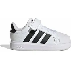 ADIDAS Kinder Freizeitschuhe Street Talk Kinder, Größe 23 in Grau Grau
