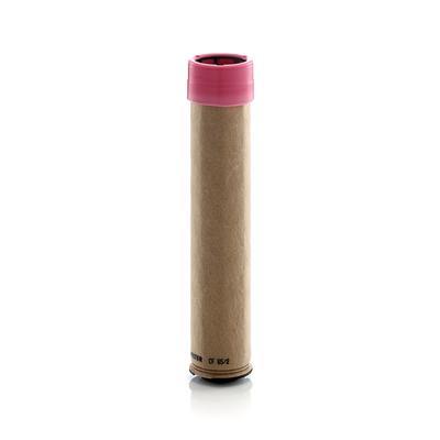 MANN-FILTER Sekundärluftfilter CF 65/2 61mm für Volvo LISTER MAN
